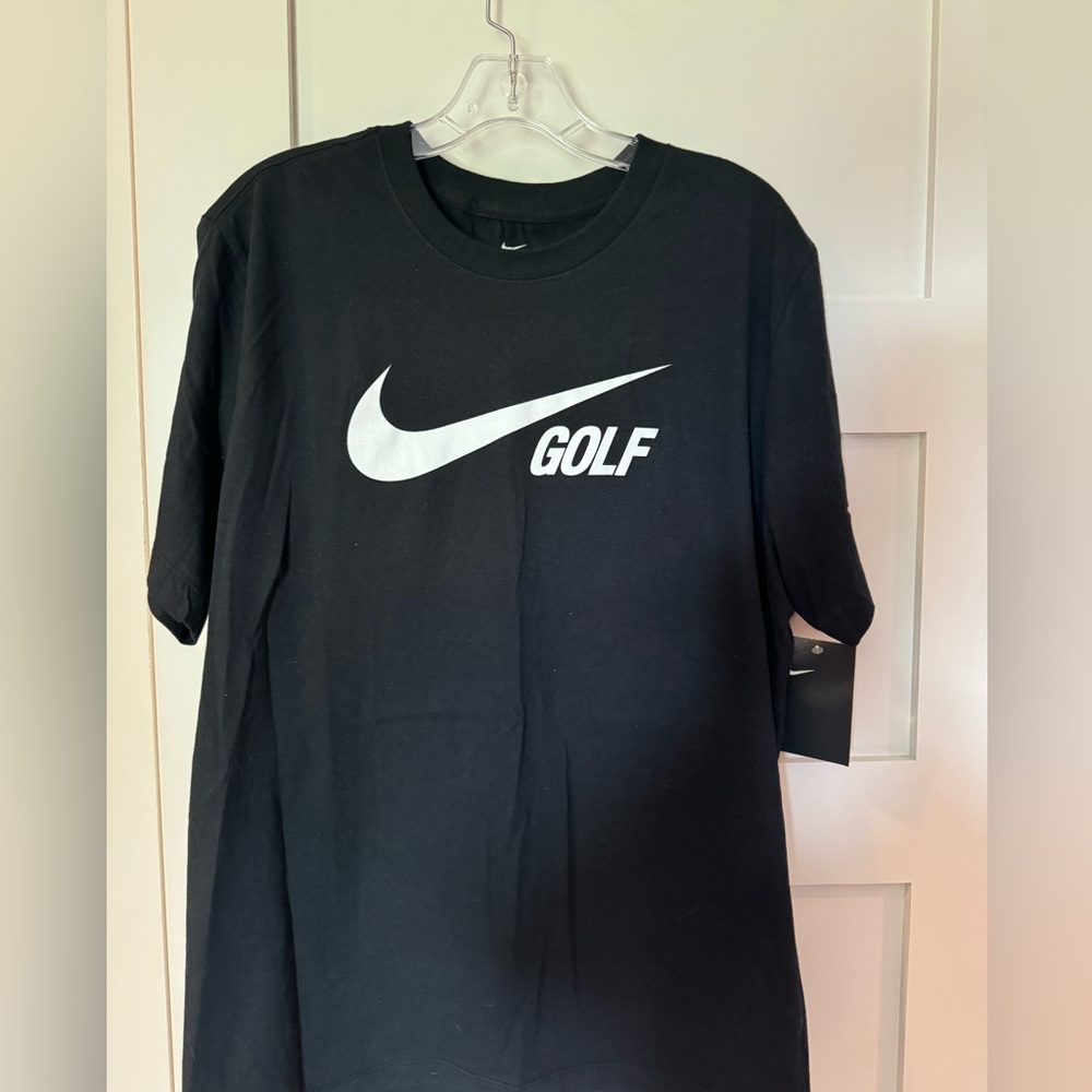 Men’s Nike Golf T-Shirt